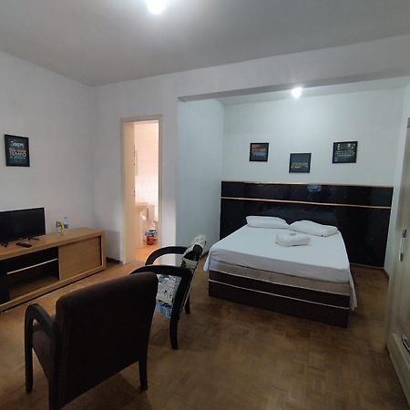 Bagé Vitrine Apart. Hotel المظهر الخارجي الصورة