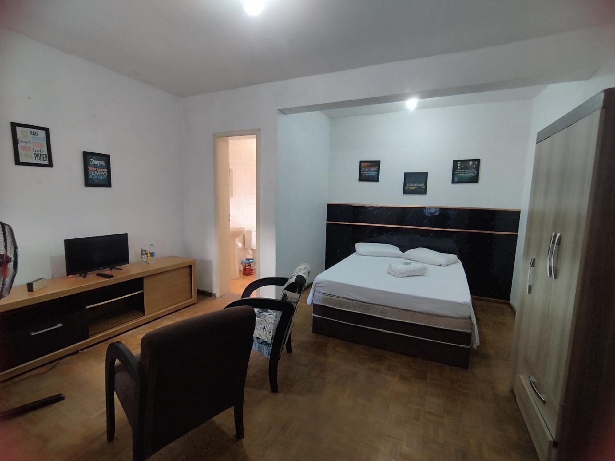 Bagé Vitrine Apart. Hotel المظهر الخارجي الصورة