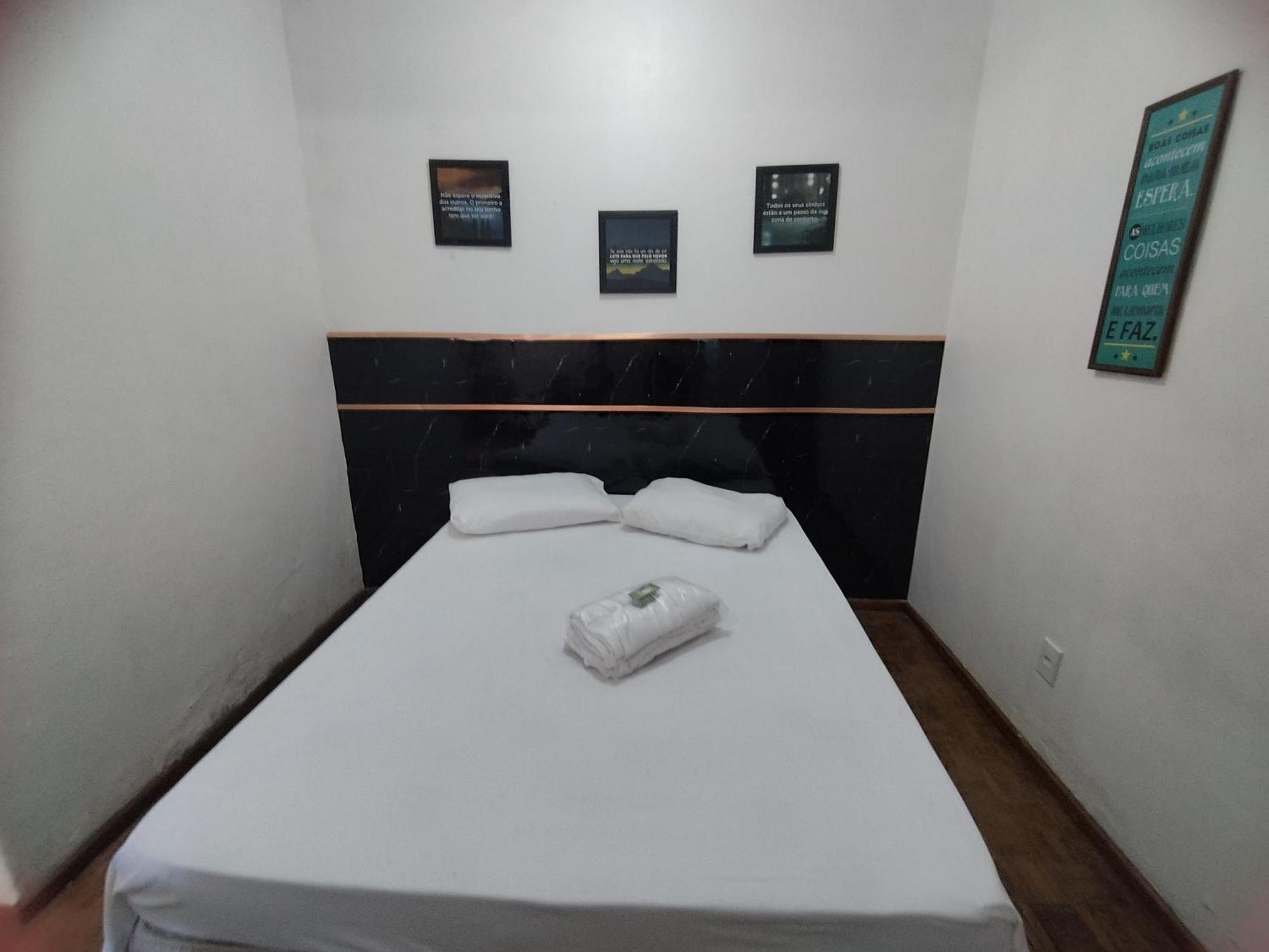 Bagé Vitrine Apart. Hotel المظهر الخارجي الصورة